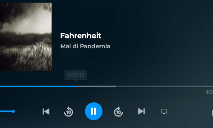 Vittorio Lingiardi e Ezio Mauro a Fahrenheit Radio 3